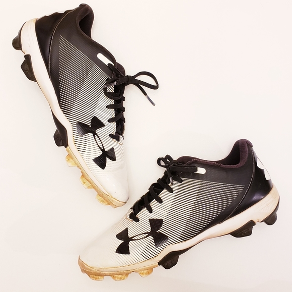 Under Armour Other - Under Armour Baseball Cleats